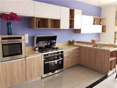 集成灶有什么好处