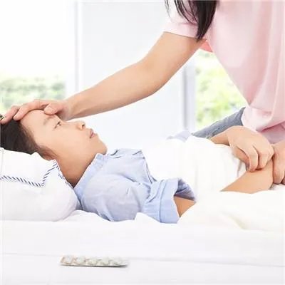 低烧不退怎么办