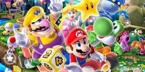 《马里奥聚会》中造成友尽的10个经典瞬间