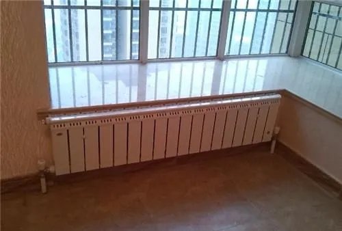 暖气片规格有哪些