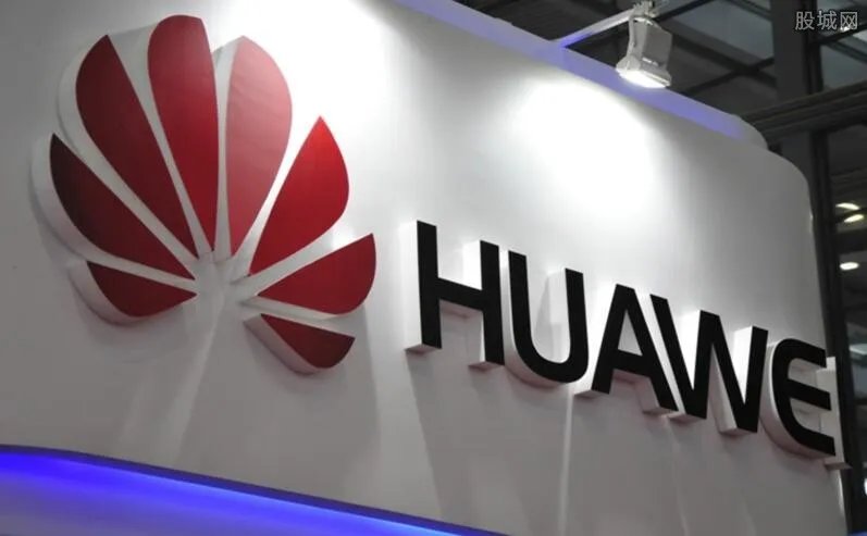 华为首款天罡芯片 拥有超强算力可直接升级到5G