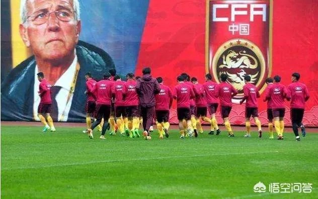 中国国足首发名单