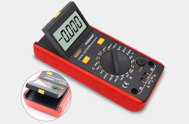 电感测量仪价格是多少 电感测量仪的使用方法是什么