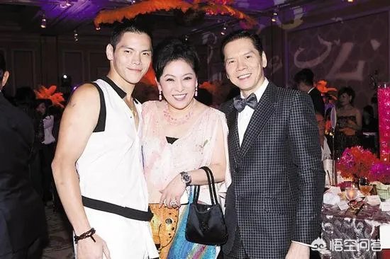 功守道为什么没有成龙?