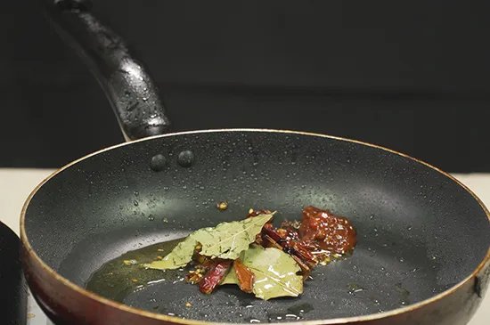 麻辣烫底料配方