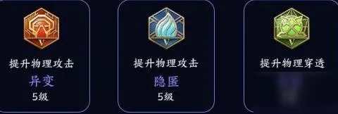 《王者荣耀》夏洛特怎么出装最强及铭文搭配 夏洛特出装图文教程