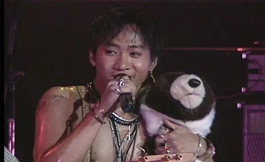 黄家驹上中国好声音　一代巨星竟“复活”？