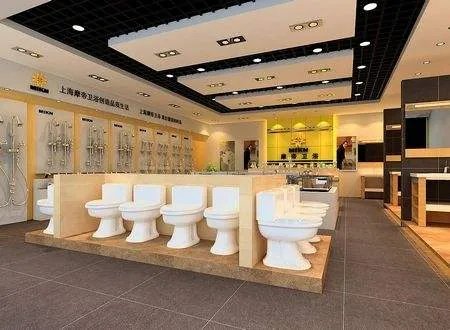 洁具加盟店提升业绩的小技巧 如何快速立足洁具市场
