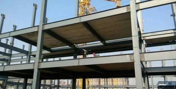 钢筋混凝土结构是框架结构吗