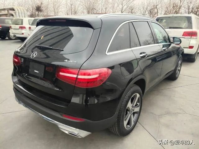 奔驰glc300怎么样,多少钱?