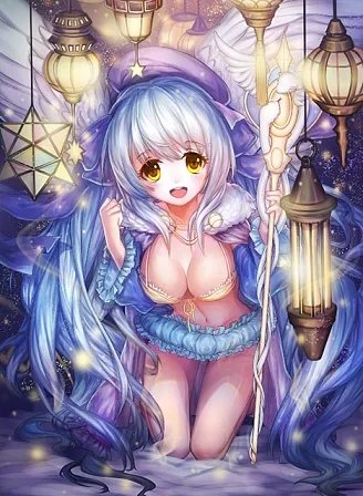 一大波软妹等你来 《软妹天国》娇美萝莉写真欣赏