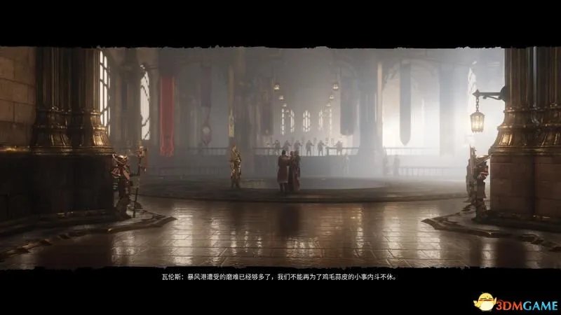 《破坏领主》佣兵模式详解 佣兵模式全建筑详解及修建顺序推荐