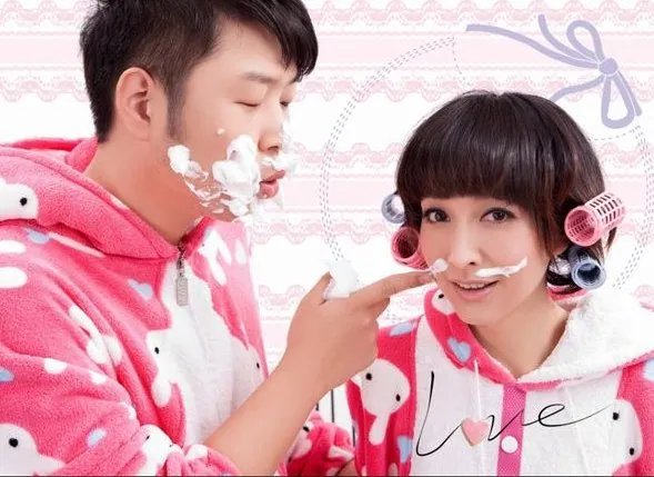 杜海涛吴昕之间属于什么感情？