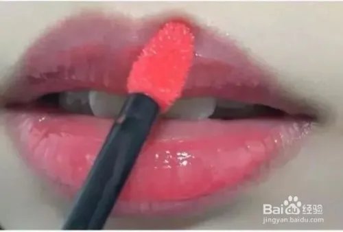 唇妆怎么画?三种基础唇妆简单易学