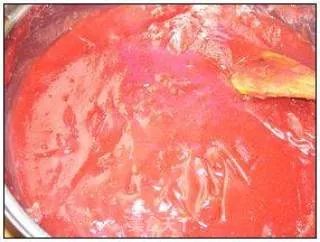 轻松在家做:山楂酱