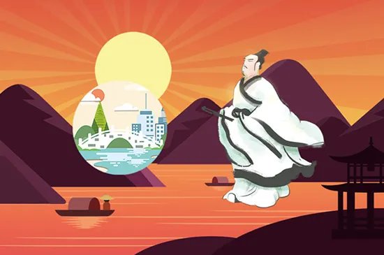 长江三峡是哪三峡