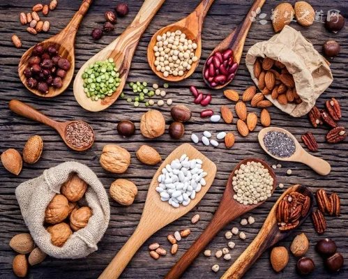 老年人常用什么保健品