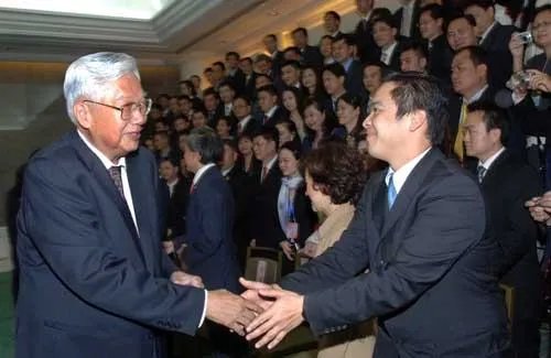 罗豪才什么时候在京火化？