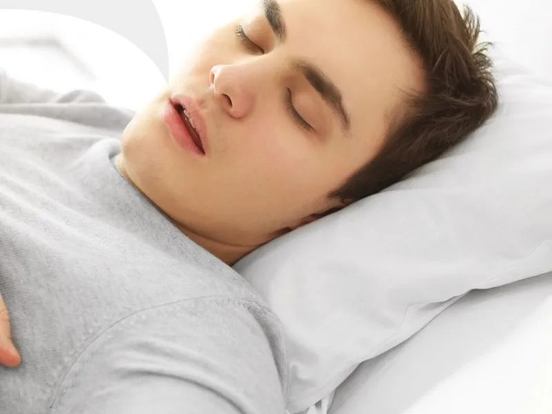 胸口闷呼吸困难怎么回事