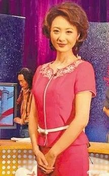 请问,主持人胡紫薇和体育频道张斌之间,是怎么回事呢?