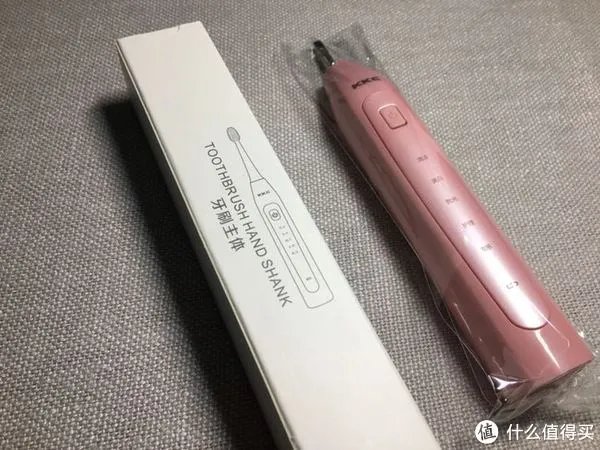 国产电动牙刷值不值得买?KKC 电动牙刷 开箱体验