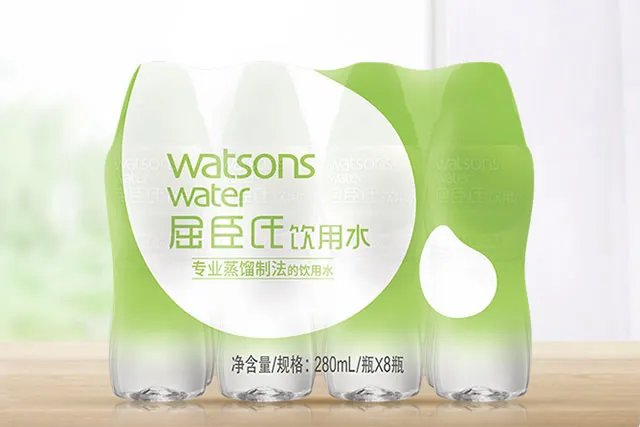 屈臣氏蒸馏水能喝吗 屈臣氏蒸馏水喝了有什么好处