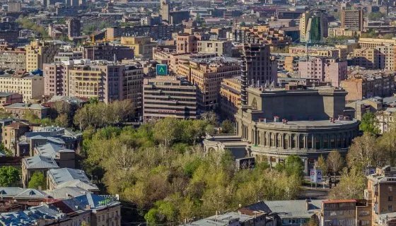 亚美尼亚和阿塞拜疆怎么就突然打起来了？不！他们其实一直在打吗？