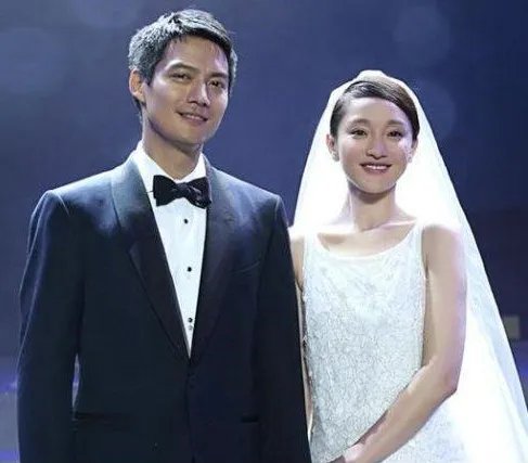 为什么周迅和高圣远被传出离婚的消息?