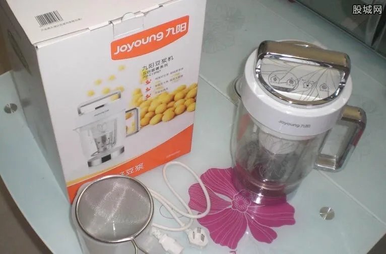 豆浆机什么牌子最好 如何使用豆浆机的正确方法