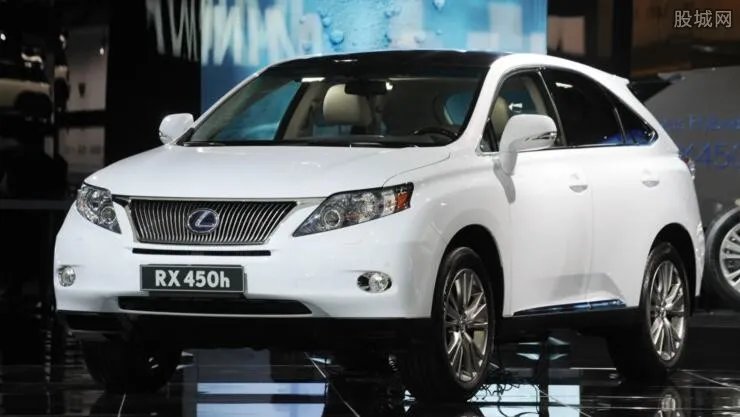 雷克萨斯召回最新消息 或将会启动年内第四次召回