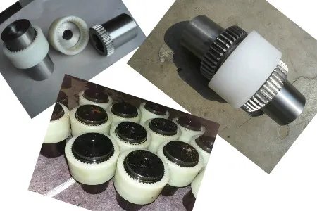 内地价格便宜的联轴器厂家有哪些？不要进口的