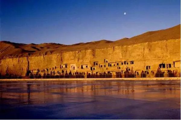 中国的“卢浮宫”在哪?它是怎样的?