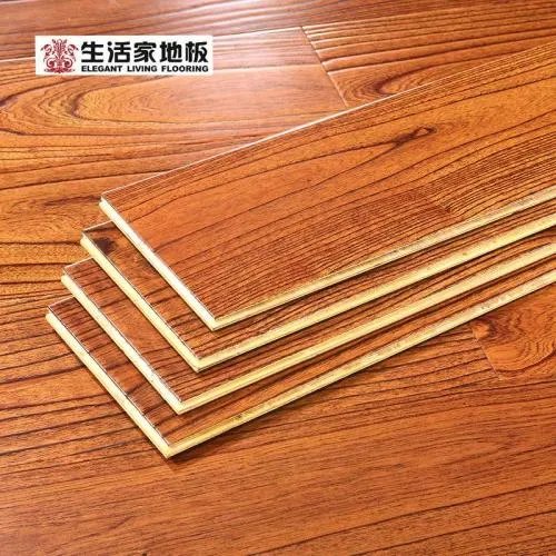 中国十大地板品牌排行 2018地板十大名牌有哪些