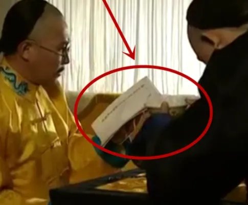 古代圣旨开头第一句话是什么 不是什么朝代都是奉天承运开头