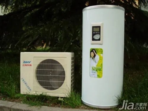 空气能热泵热水器哪种好