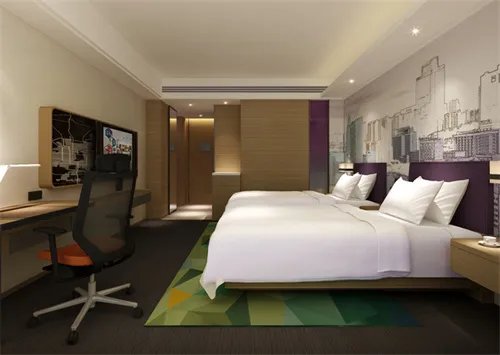 20间宾馆装修大概需要多少钱