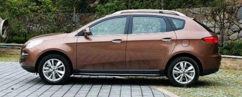 纳智捷大7的油耗,大7纳智捷油耗费油到什么程度