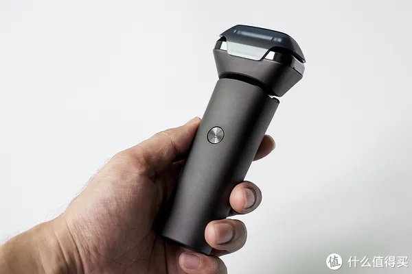 往复式剃须刀评测