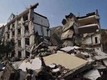 内蒙发生地震,我们在遇到地震的时候如何去应对?