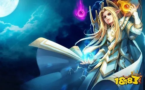 刀塔传奇私服私发网 刀塔传奇私服最新发布