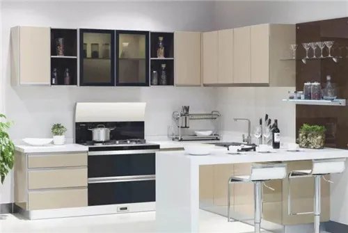 集成灶有什么好处