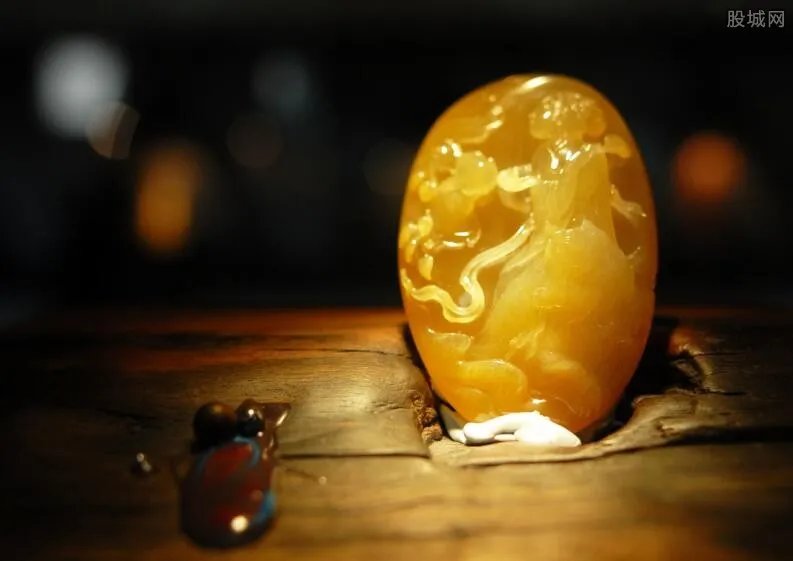 2017年黄龙玉价格是多少 黄龙玉有收藏价值吗？