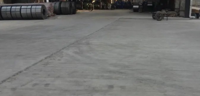 水泥地面起砂处理办法是怎样的