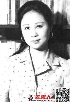 琼瑶的照片