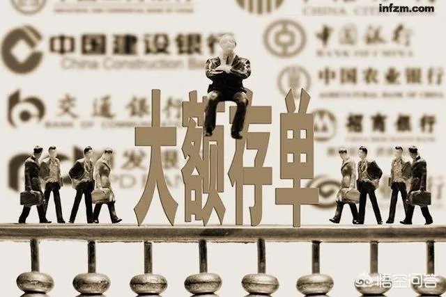 银行大额存单是复利吗?