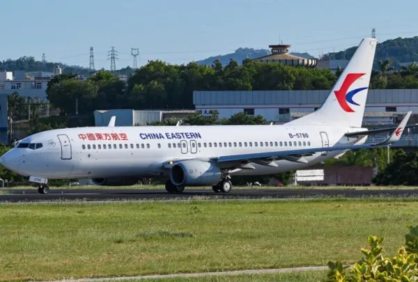 东航飞机失事后，让你想明白了哪些事件？