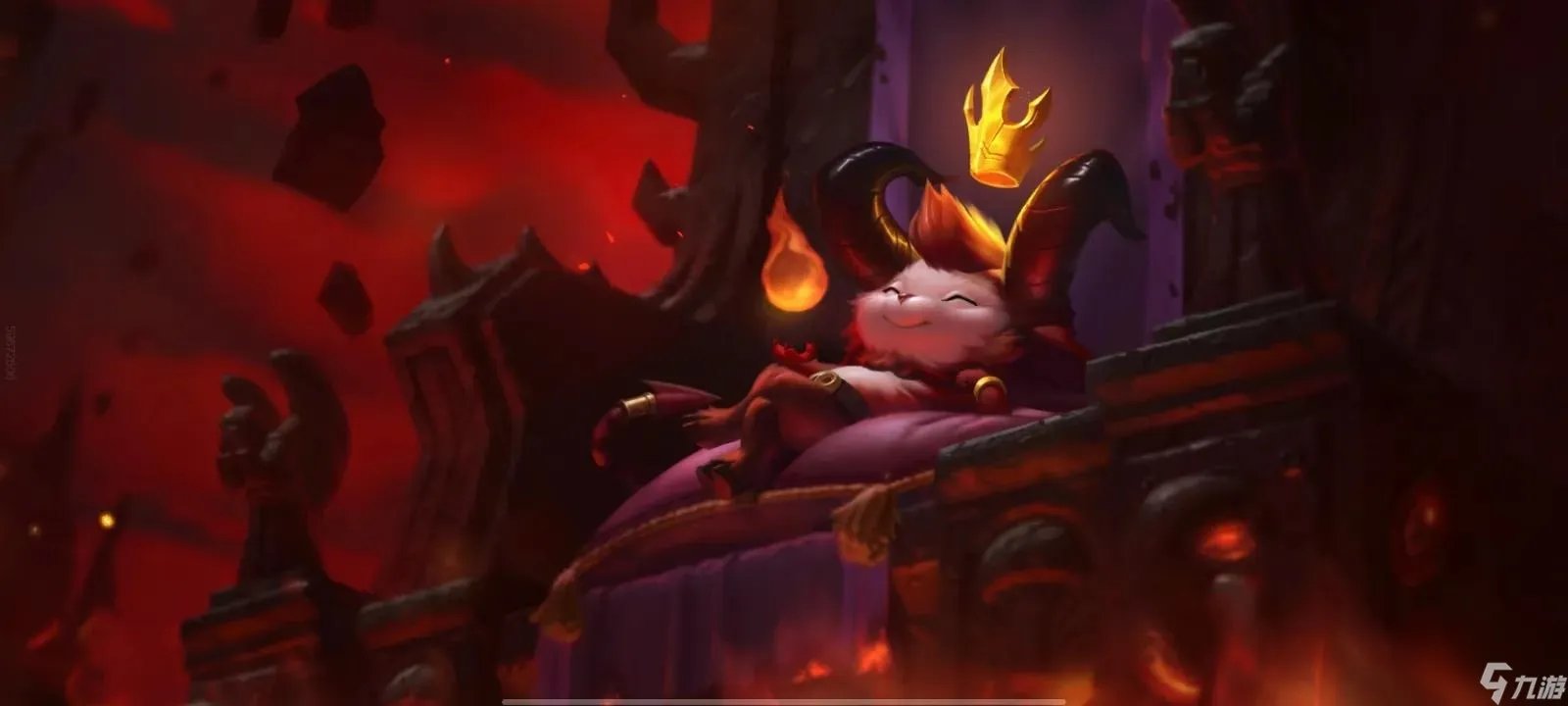 lol手游迅捷斥候怎么出装 英雄联盟上单提莫打法