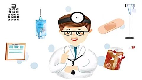 喉咙痛吃什么好得最快