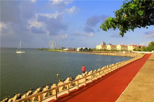 上海金山区房价是多少