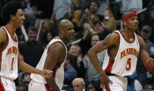 NBA最烂的球队有多烂?盘点联盟史上最烂的十大球队都有哪些?